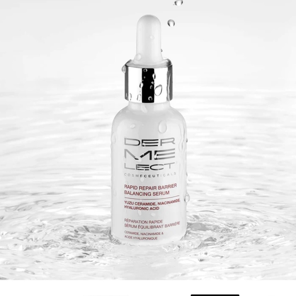 Dermelect Balancing Serum